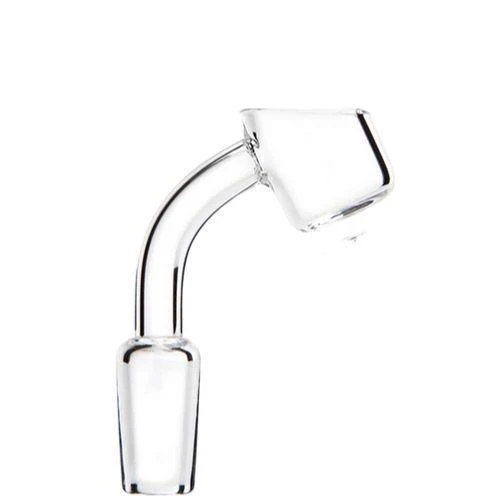 14mm 45 Degree Male Quartz Banger