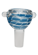Load image into Gallery viewer, 14mm Male Inline Bowl - Assorted Colour
