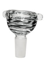 Load image into Gallery viewer, 14mm Male Inline Bowl - Assorted Colour
