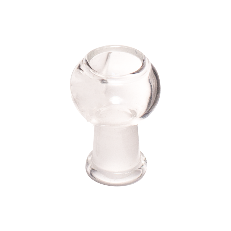 14mm Glass Oil Dome