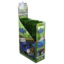 Load image into Gallery viewer, Juicy Hemp Wraps - 25 Packs/Box
