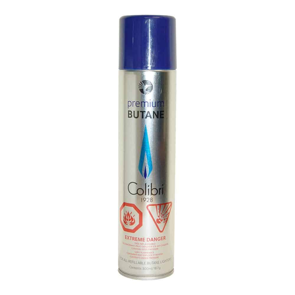 Colibri Premium Butane 162g