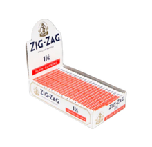Load image into Gallery viewer, Zig Zag White 1 1/4 Paper
