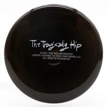 Load image into Gallery viewer, 16&quot; 7mm Death Row Records Gin&amp;Juice Tornado Pinch Beaker
