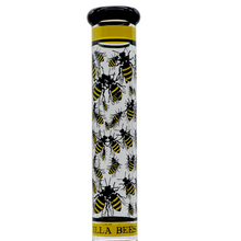 Load image into Gallery viewer, 16&quot; 7mm Protect Ya Killa Bees Tornado Pinch Beaker
