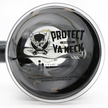 Load image into Gallery viewer, 16&quot; 7mm Protect Ya Killa Bees Tornado Pinch Beaker

