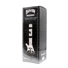 Load image into Gallery viewer, 16&quot; 7mm Death Row Records Tornado Pinch Beaker
