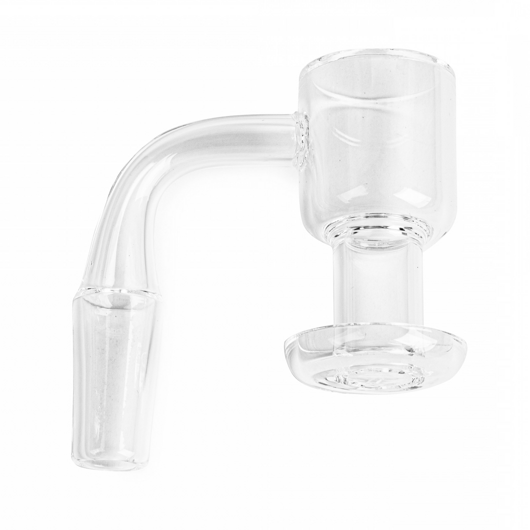 14mm 90 degree Male Terp Slurp Quartz Banger