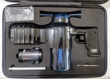 Load image into Gallery viewer, Smoke Thrower Party Gun

