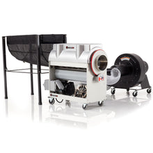 Load image into Gallery viewer, CenturionPro Silver Bullet Wet &amp; Dry Bud Trimmer Machine
