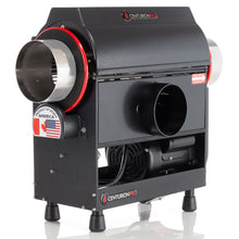 Load image into Gallery viewer, CenturionPro Tabletop Pro Wet &amp; Dry Bud Trimming Machine
