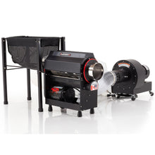 Load image into Gallery viewer, CenturionPro Tabletop Pro Wet &amp; Dry Bud Trimming Machine
