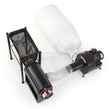 Load image into Gallery viewer, CenturionPro Tabletop Pro Wet &amp; Dry Bud Trimming Machine
