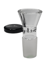 Load image into Gallery viewer, 19mm Male Colour Martini Cone Bowl
