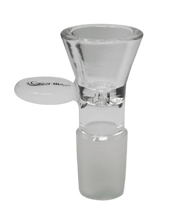 Load image into Gallery viewer, 19mm Male Colour Martini Cone Bowl

