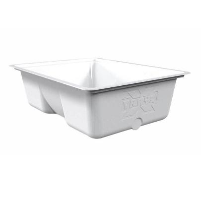 XTrays Reservoir 50 Gal White