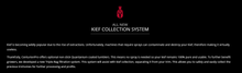 Load image into Gallery viewer, CenturionPro Kief Collection System - Triple Bag
