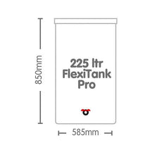 Load image into Gallery viewer, AutoPot 225 Litre FlexiTank Pro (special order)
