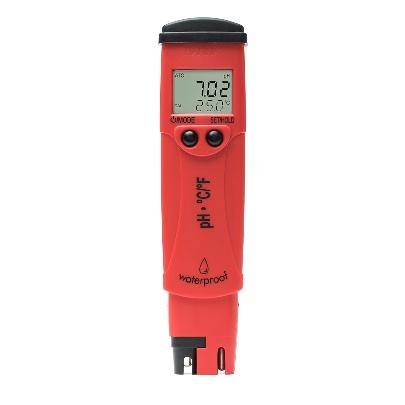 Hanna pH PHEP5 Waterproof HI98128 - GrowDudes
