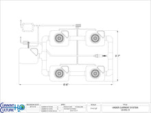 Load image into Gallery viewer, Current Culture Under Current 4XL ( 13 Gal )
