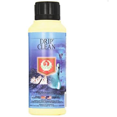 House & Garden Drip Clean - GrowDudes