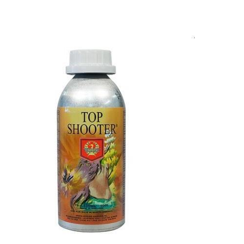 House & Garden Top Shooter - GrowDudes