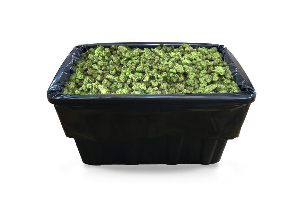 Liner | 27-Gallon (Tote) – Single