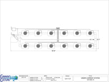 Load image into Gallery viewer, Current Culture Under Current 12XL ( 13 Gal )
