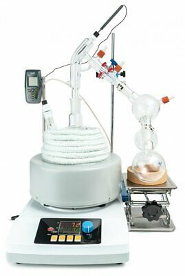 2L Distillation Kit