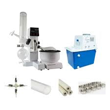 2L Electric Lift AquaVap Kit