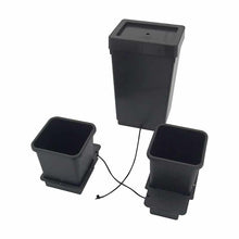 Load image into Gallery viewer, AutoPot 2 Pot (15L) System Kit with 47L Tank Included (special order)
