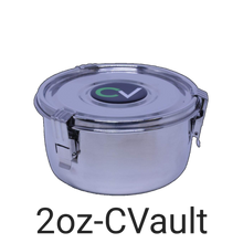Load image into Gallery viewer, 2oz CVault
