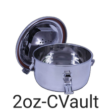 Load image into Gallery viewer, 2oz CVault
