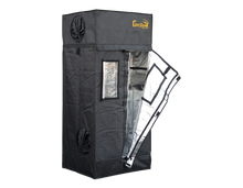 Load image into Gallery viewer, Gorilla Lite Line 2&#39; x 2.5&#39; x 5&#39;7&quot; Grow Tent
