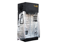 Load image into Gallery viewer, Gorilla Lite Line 2&#39; x 2.5&#39; x 5&#39;7&quot; Grow Tent
