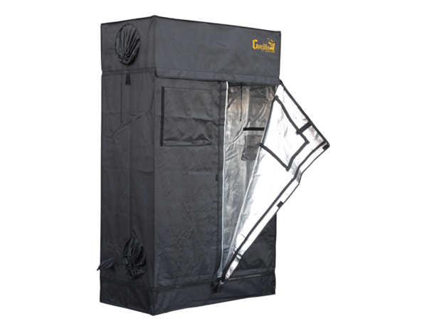 Gorilla Lite Line 2' x 4' x 6'7