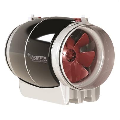 Vortex S-Line 10