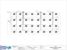 Load image into Gallery viewer, Current Culture H2O Under Current Double Barrel 32XL Watering System ( 13 Gal )
