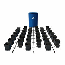Load image into Gallery viewer, AutoPot 36 Pot (15L) System Kit with 400L FlexiTank Included (special order)
