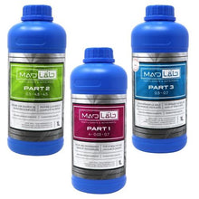 Load image into Gallery viewer, Mad-Lab 3 Part Nutrients Kits
