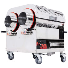 Load image into Gallery viewer, CenturionPro Gladiator Wet &amp; Dry Bud Trimming Machine SS
