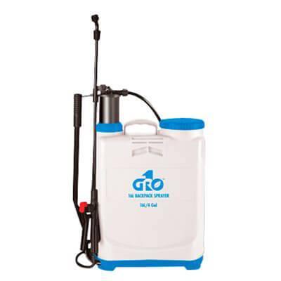 Gro1 4 Gallon Backpack Sprayer - GrowDudes