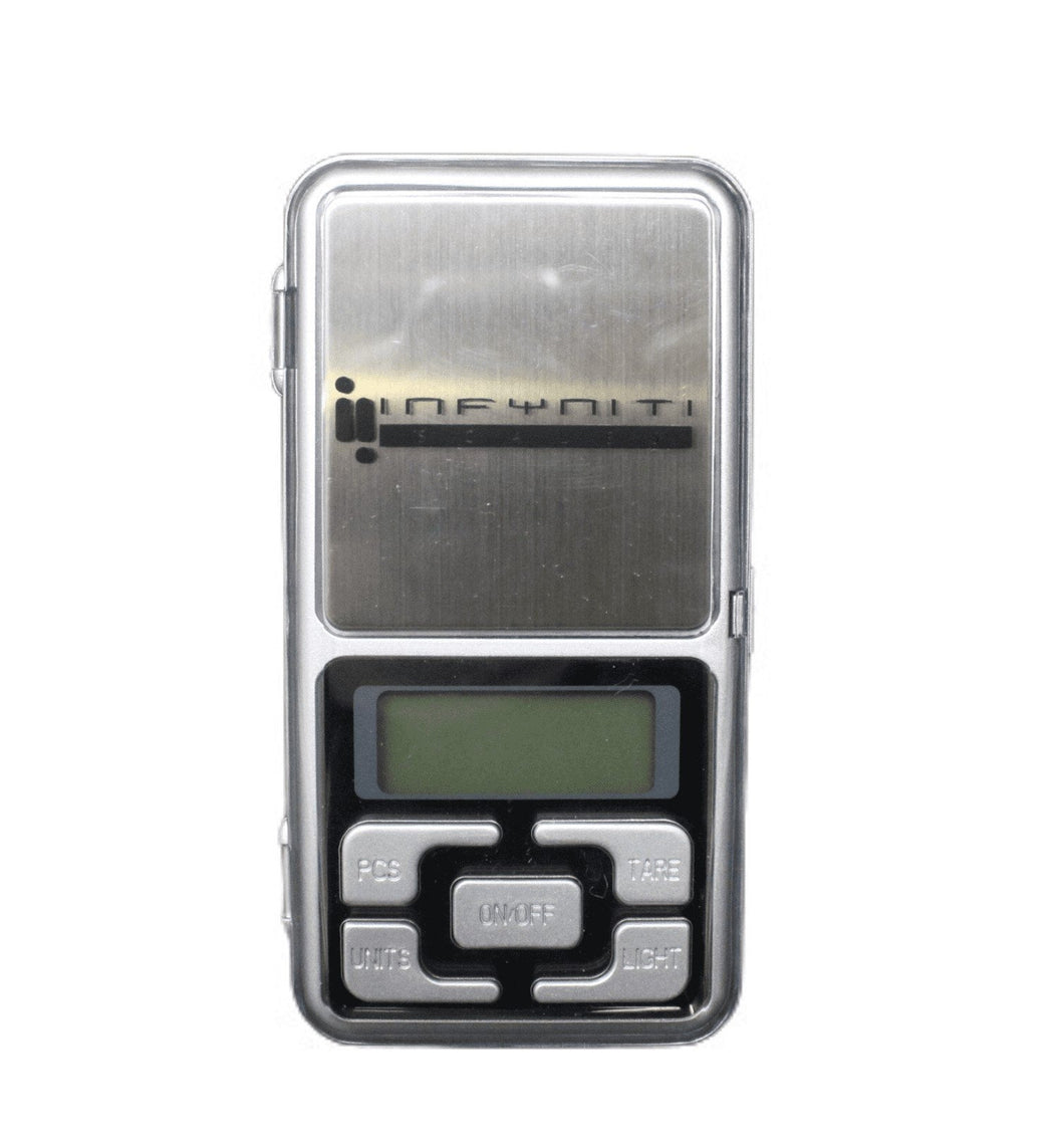 Mobile Scale, 300G X 0.01G