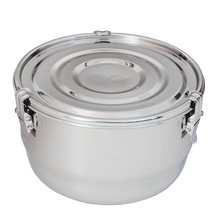 Load image into Gallery viewer, 4-liter 1/2lb CVault
