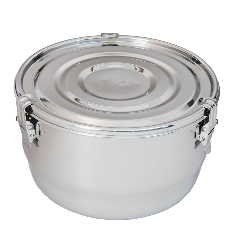 4-liter 1/2lb CVault