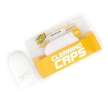 Load image into Gallery viewer, Formula 420 Cleaning Caps - Pack with 2 Sizes (Small &amp; Large)
