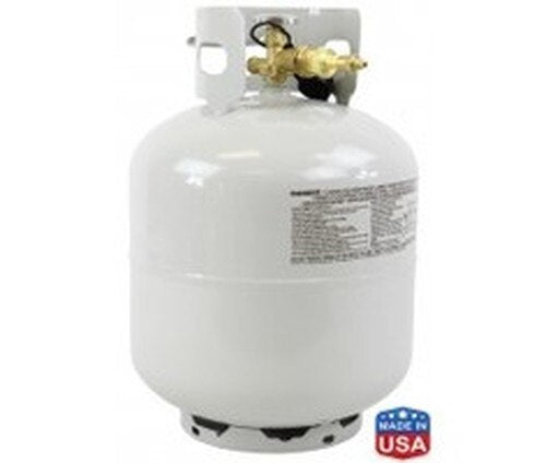 #50 Butane/ISO/Propane (50/25/25)