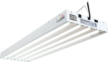 Load image into Gallery viewer, Agrobrite T5HO Fluorescent Light Fixtures 120V
