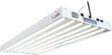 Load image into Gallery viewer, Agrobrite T5HO Fluorescent Light Fixtures 120V
