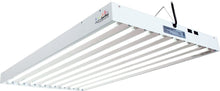 Load image into Gallery viewer, Agrobrite T5HO Fluorescent Light Fixtures 120V
